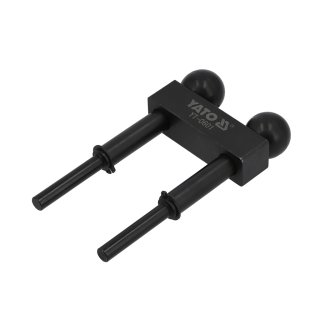 Herramienta de Bloqueo de Árbol de Levas 48 mm Yato YT-0601