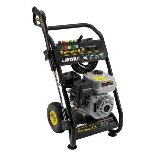 Hidrolava.nafta 6,5HP 210bar-690l/h "LAVOR" THERMIC 6,5