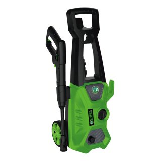 Hidrolavadora 110 bar 1400 W Forest & Garden H4110M/220