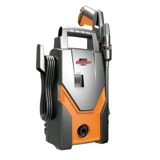 Hidrolavadora 1400 W 105 bar SMARTER 70S