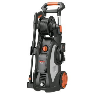Hidrolavadora SMARTER 110S 2100 W Motor de Inducción