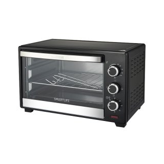 Horno eléctrico Smartlife SL-EO19B 19 L 1280 W