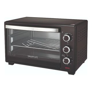 Horno eléctrico Smartlife SL-EO30B 30 L 1600 W