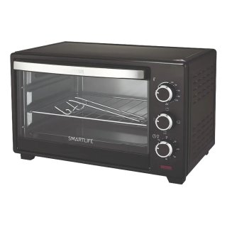 Horno eléctrico Smartlife SL-EO38B 38 L 1600 W