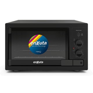 Horno Eléctrico 44 Litros con Grill Enxuta HENX2744NG