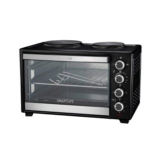 Horno eléctrico Smartlife SL-EO38BP 38 L 1600 W
