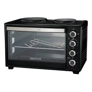 Horno eléctrico Smartlife SL-EO48BP 48 L 2000 W