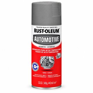 Imprimante Alta Temperatura en Aerosol Rust Oleum