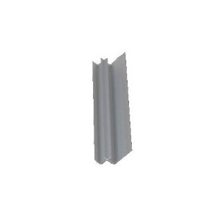 Perfil Interno para Placa 2,95 m Aluminio