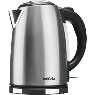 Jarra Eléctrica 1,7 litros Inox 2.000 a 2.400 W Enxuta SDAENXJ5151