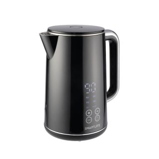 Jarra eléctrica Smartlife SL-EKDD1720 1.7 L 1850-2200 W