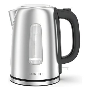 Jarra eléctrica Smartlife SL-CE1456 1.7 L 1850-2200 W