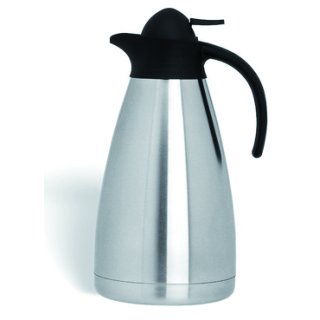Jarra térmica acero inoxidable de 2.0 Lt. "PUJADAS" 895.020