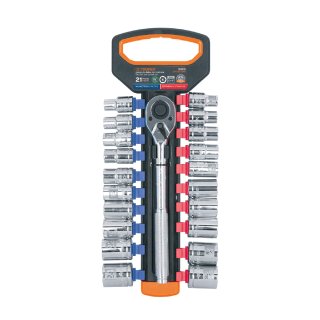 Jgo20dados-1catr(10a24mm)(3/8a15/16")1/2""TRUPER"JD-1/2x21MP