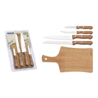 Juego de cuchillos 5 piezas dynamic Tramontina 22399/018
