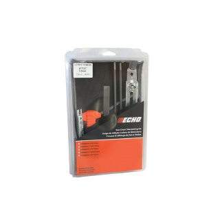 Kit De Afilado De Cadena De Motosierra 5/32'' 99988800720 Echo