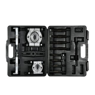 Kit Extractor de Rulemanes con Separadores 14 Piezas Yato YT-06412