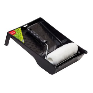 Kit Zero Gota + Bandeja 23 cm