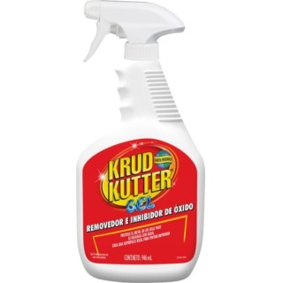 Removedor Inhibidor de Óxido Krud Kutter Rust Oleum