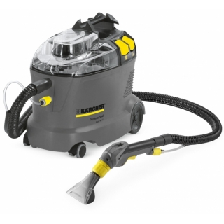 Lavadora de Tapizados KARCHER PUZZI 8/1 C