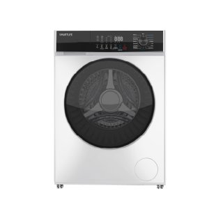 Lavarropas Smartlife SL-WMFL105INV 10.5 kg carga frontal inverter