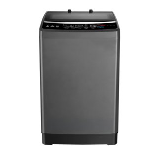 Lavarropas Smartlife SL-WMTL80WG 8 kg carga superior