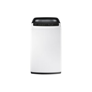 Lavarropas Samsung WA80CG4240BW 8 kg inverter