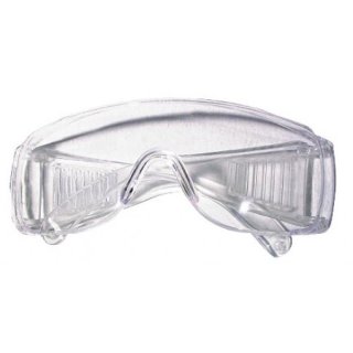 Lente de Seguridad Transparente Best Value