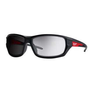 Lentes de Seguridad Fotocromáticos Antirrayaduras Milwaukee 48-73-2128