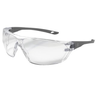 Lentes de Seguridad Gris Transparente AE
