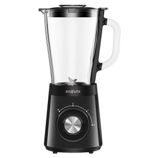 Licuadora 1,5 litros Vaso de vidrio Enxuta SDAENXLV8999