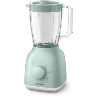 Licuadora Philips HR2125/80 1.25 L