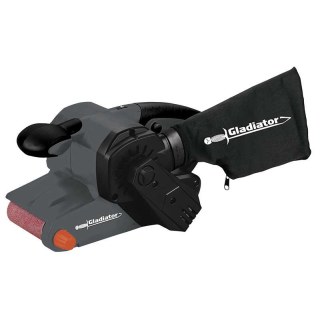 Lijadora de Banda GLADIATOR LB600