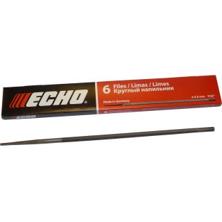 Lima Para Cadena De Motosierra 7/32'' 99988801724 Echo