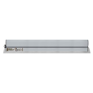 Llana Para Yeso Hoja Ac.Inox. Ergónomica 100cm Rollingdog 50444