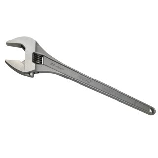 Llave a moleta de 24" (Proc.España) "IREGA" Mod.77 LT-F/CE