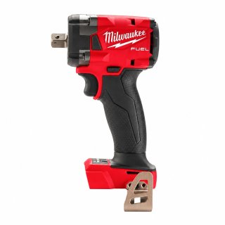 Llave de Impacto Compacta 1/2" Milwaukee 2855P-259 con 2 Baterías de 5,0 Ah