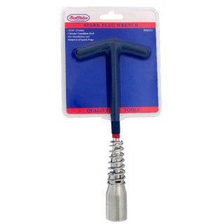 Llave Saca Bujía 13/16 (21 Mm) CRV