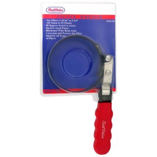 Llave Saca Filtros con Cabeza Rotativa