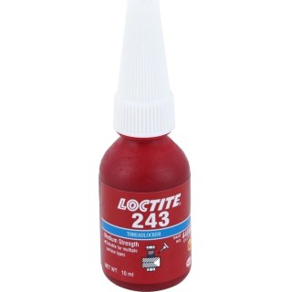 Traba Rosca Uso General 10ml Loctite 243/21