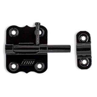 Pasador Mauser 1 1/2'' Hierro Colonial LOTH 