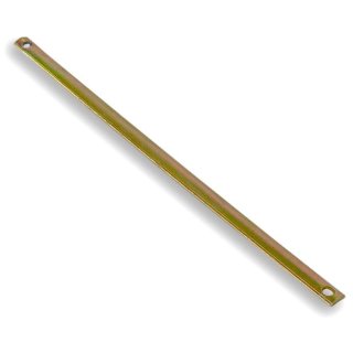 Varilla Hueca Para Falleba Bicromatizado 1,20mt LOTH