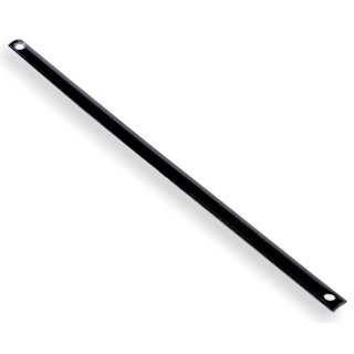 Varilla Hueca Para Falleba Hierro Colonial 1,20mt LOTH