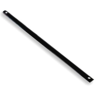 Varilla Maciza Para Falleba Hierro Colonial 1,20mt LOTH