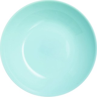 Plato Hondo 20cm Turquesa Diwali P2019 Luminarc
