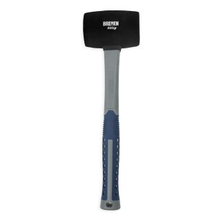 Martillo de goma Bremen 7110 Ø55 mm