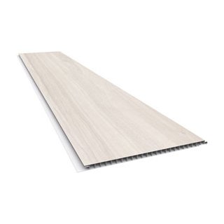 Tablilla PVC Madera Sintra Perla