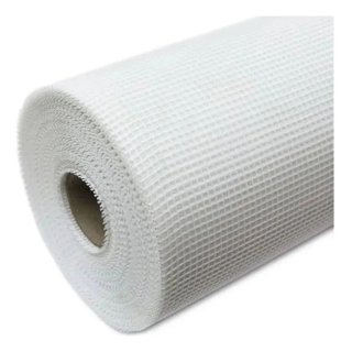 Malla de Fibra de Vidrio 60 g 25 m Microgoma FIBRO-FLEX25M-L