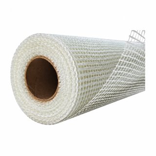 Malla de Fibra de Vidrio 75 g/m² Rollo 1,00 x 50 m Pennsylvania