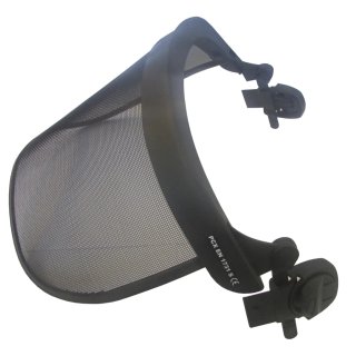 Malla metal+perfil+anclaje s/casco p.436/437 "CLIMAX"